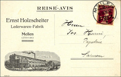 64: Reklame/Werbung
