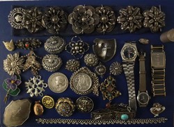 550.70: Schmuck, Konvolute