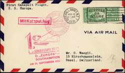 3895: 加丹加 - Postage due stamps