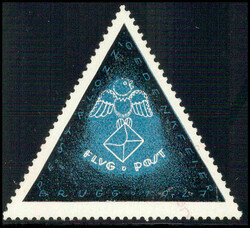 5659100: 瑞士Aviation Poster Stamps