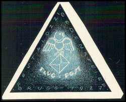5659100: 瑞士Aviation Poster Stamps