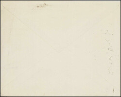 1916, Bureau Zuricois pour la recherche des disparus, Zurich, Stempel ...