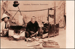 JAVA: über 170 Ansichtskarten, interessante Themen und Motive, ...