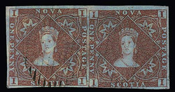 7610: Sammlungen und Posten Mittlerer Osten