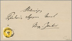 4745065: Österreich Ausgabe 1863