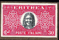 2450: Eritrea