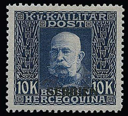 4820: Field Post Serbia