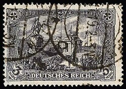 Philasearch : Stamps German Empire: