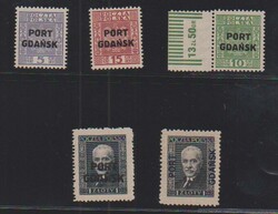 4970: Poland Issues Port Gdansk