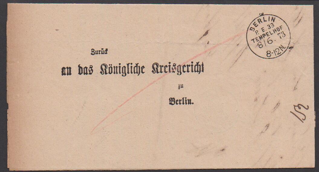 Image 2 for lot number 1371 for Rauhut & Kruschel - 235. Auktion