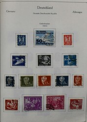 Guernsey, Markenheftchen, Sammlungspartie von 174 Markenheftchen, ex ...