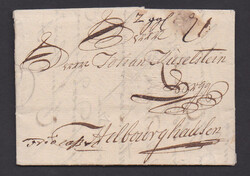 30: Altdeutschland Bremen - Vorphilatelie