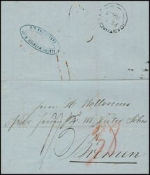 30: Altdeutschland Bremen
