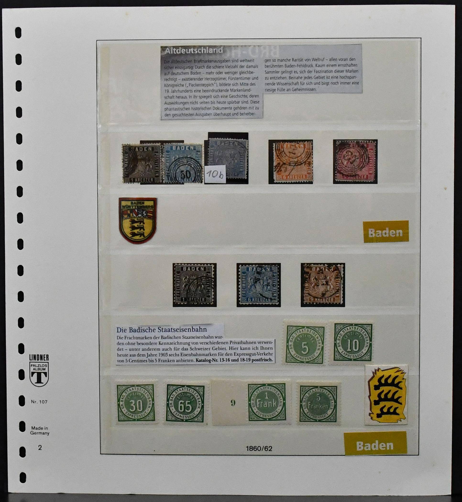 Image 1 for lot number 6780 for Rauhut & Kruschel - 236th Auction