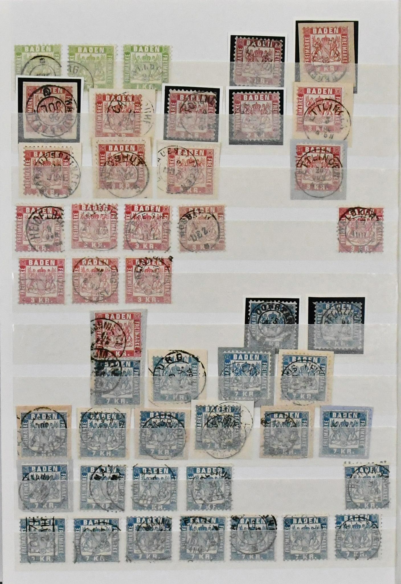 Image 1 for lot number 6791 for Rauhut & Kruschel - 236th Auction