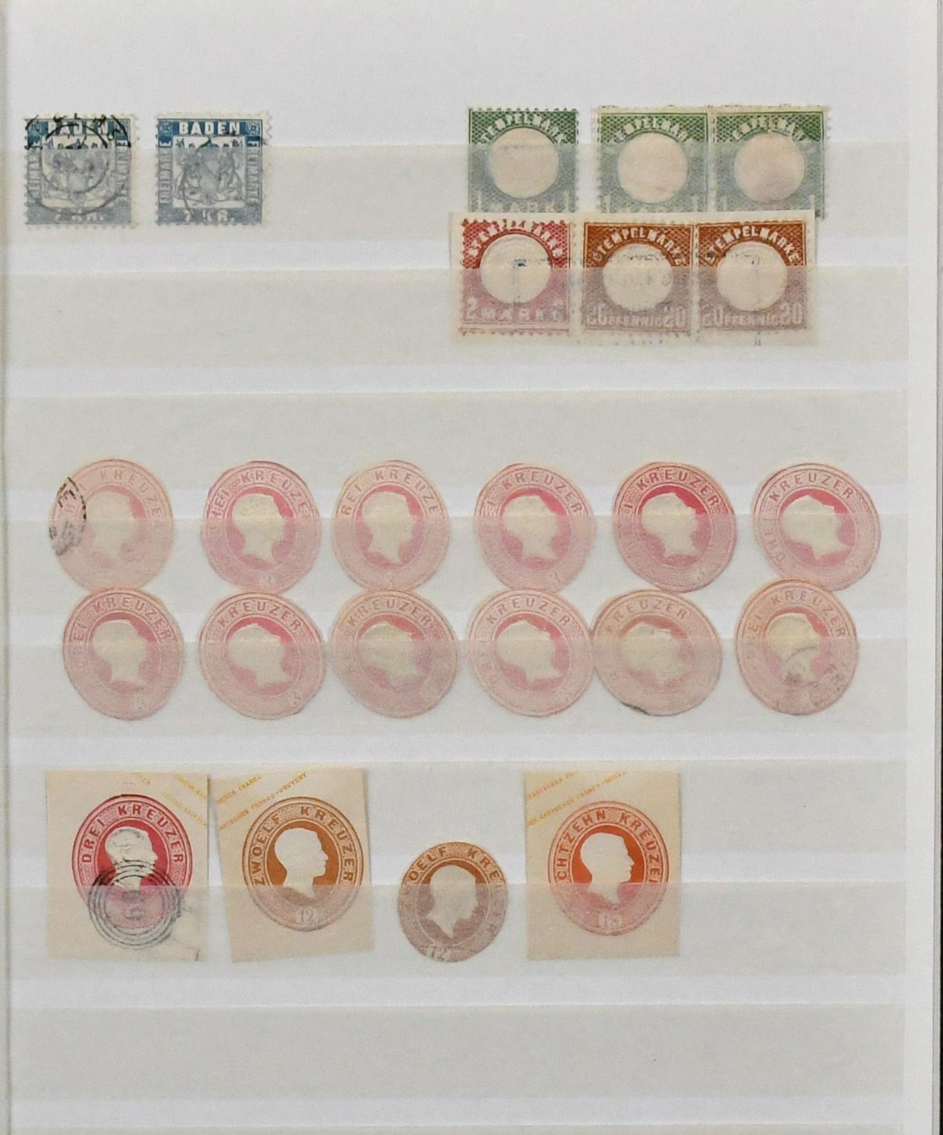 Image 2 for lot number 6791 for Rauhut & Kruschel - 236th Auction