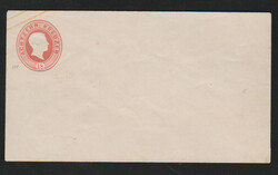 10: Altdeutschland Baden - Ganzsachen