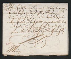 15: Germania - Stati de Baviera - Pre-philately