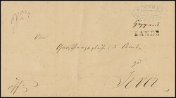 75: Old German States Oldenburg