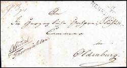 75: Old German States Oldenburg