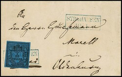 75: Old German States Oldenburg