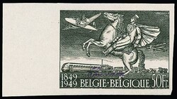 1810: Belgien