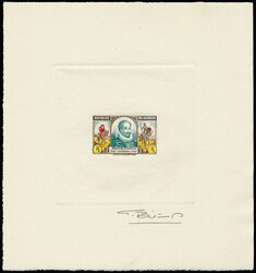 2425: Ecuador