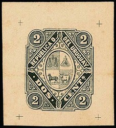 6600: Uruguay