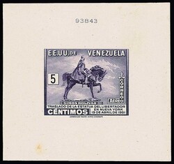 6640: Venezuela