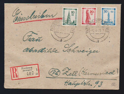 1325: French Occupation Baden