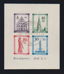 1325: French Occupation Baden