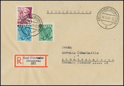1325: French Occupation Baden