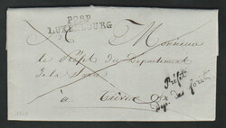 4210: Luxembourg