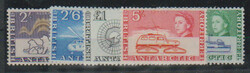 Antarktis, Britisch, BAT, 1963, erste Ausgabe postfrisch, Mi. 250 ...