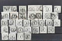 10: l'État souverain allemand de Bade - Collections