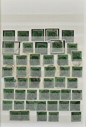 10: l'État souverain allemand de Bade - Collections