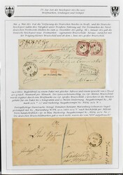 80: l'État souverain allemand de Prusse - Collections