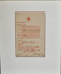 95: l'État souverain allemand de Thurn et Taxis - Collections