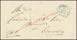 100: Old German States Wurttemberg