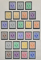 1305: Bizone - Collections