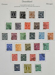 1305: Bizone - Collections