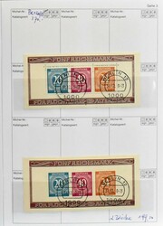 1305: Bizone - Collections