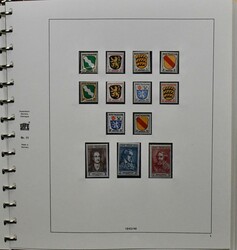 1305: Bizone - Collections