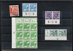 1305: Bizone - Collections