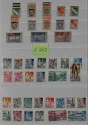 1305: Bizone - Collections
