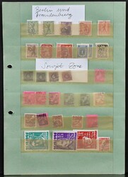 1380: German Democratic Republic - Collections