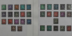 1380: German Democratic Republic - Collections