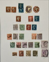 2865: Great Britain - Collections