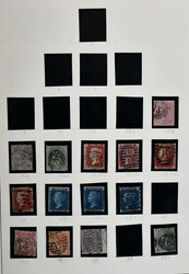 2865: Great Britain - Collections