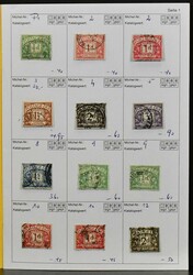 2865: Great Britain - Collections
